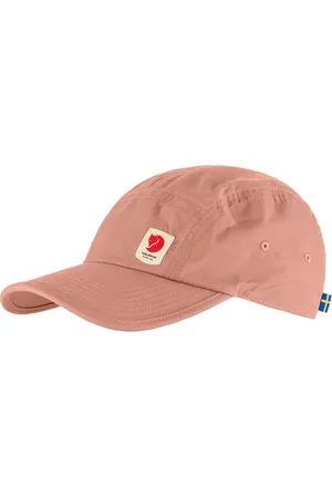 Fjällräven Czapka z daszkiem High Coast Wind Cap kolor gładka F12100004.300