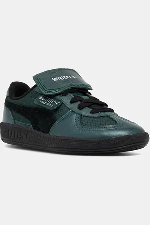 PUMA Sneakersy x HARRY POTTER damskie kolor 401210