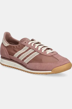 adidas Sneakersy Sl 72 OG damskie kolor JQ5157
