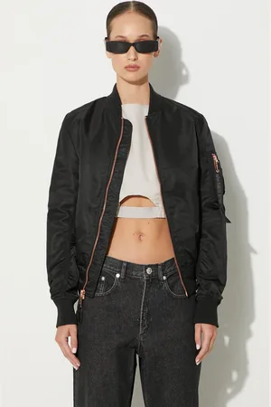 Alpha Industries Kurtka bomber MA-1 VF LW damski kolor przejściowa 156001.209