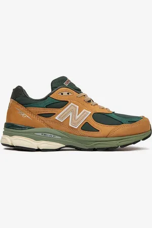 New Balance 990v3 Made in USA sneakersy kolor M990WG3
