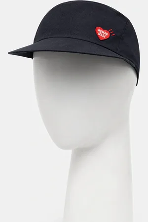 HUMAN MADE Czapka z daszkiem 5Panel Cap kolor z aplikacją HM29GD066