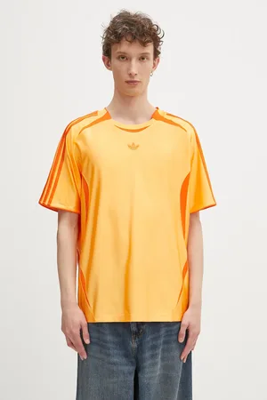 adidas T-shirt 2000 T-shirt męski kolor z aplikacją JM6744