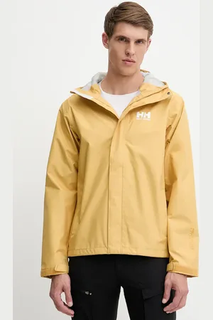 Helly Hansen Kurtka SEVEN męska kolor 62047