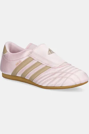adidas Sneakersy Taekwondo damskie kolor JQ8209
