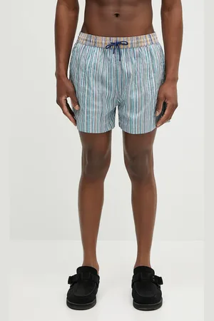 Paul Smith Szorty kąpielowe kolor M1A-239B-P41608