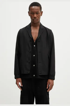 Paul Smith Marynarka wełniana męska kolor M1R-440Z-P00108