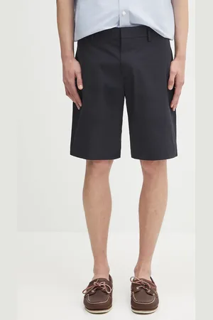 Paul Smith Szorty bawełniane męskie kolor M1R-108S-P02630