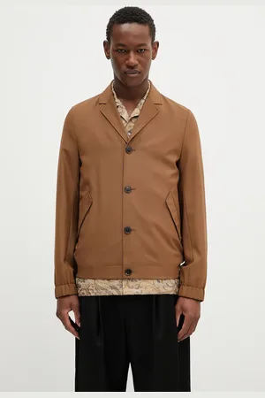 Paul Smith Marynarka wełniana męska kolor M1R-440Z-P00108