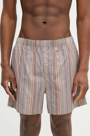Paul Smith Bokserki bawełniane kolor M1A-588B-ASMULT
