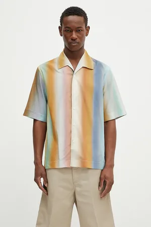 Paul Smith Koszula męska kolor regular M1R-426Z-P02674
