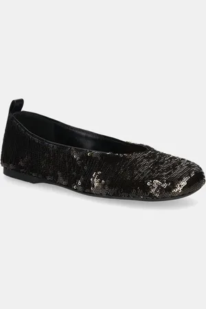 J.W.Anderson Baleriny Sequins Ballerina kolor BL0034.FA0424