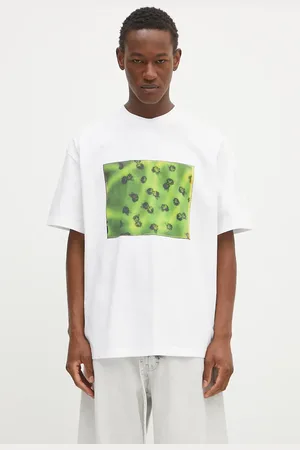 032c T-shirt bawełniany 