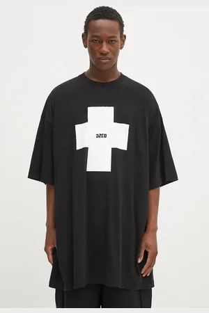 032c T-shirt bawełniany 