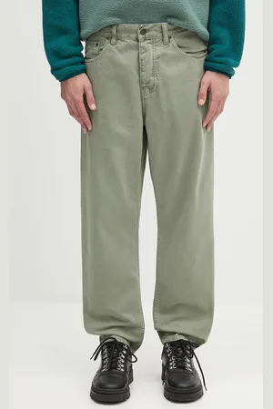 Carhartt Jeansy Newel Pant męskie I033123.1YF4J