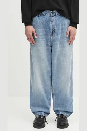 Carhartt Jeansy OG Single Knee Pant męskie I034871.01UR