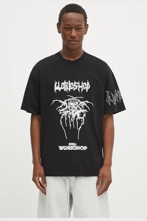032c T-shirt bawełniany 