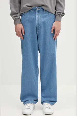 Carhartt Jeansy Lucas Pant męskie I035245.135