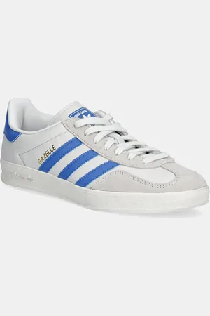adidas Sneakersy Gazelle Indoor kolor JH5408