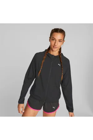 PUMA Damska Kurtka Do Biegania RUN LIGHTWEIGHT