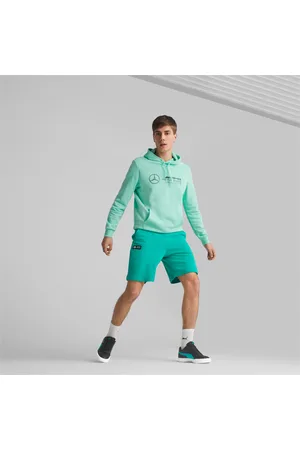 PUMA Szorty Mercedes-AMG Petronas Essentials