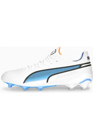PUMA Kobieta Obuwie sportowe - Buty Piłkarskie KING ULTIMATE FG/AG