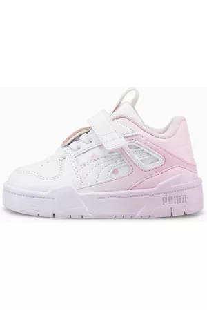 PUMA Sneakersy - X MIRACULOUS Slipstream Niemowlęce Sneakersy