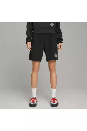 PUMA Szorty - X PERKS AND MINI Szorty