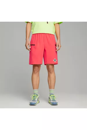 PUMA Szorty - X PERKS AND MINI Szorty