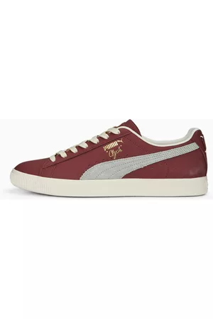 PUMA Kobieta Sneakersy - Sneakersy Clyde Base