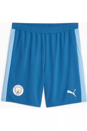 PUMA Odzież sportowa - Szorty Piłkarskie Manchester City