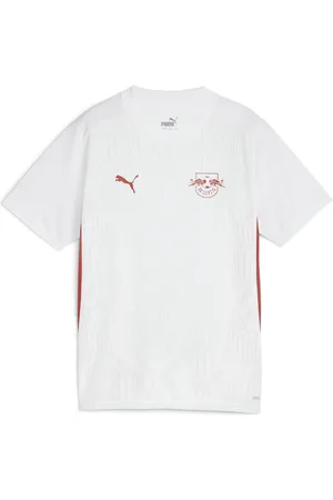 PUMA Młodzieżowa koszulka treningowa RB Leipzig