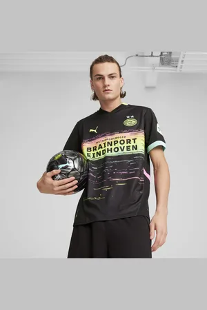 PUMA Męska koszulka wyjazdowa PSV Eindhoven 24/25