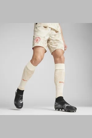 PUMA Szorty bramkarskie Manchester City 24/25