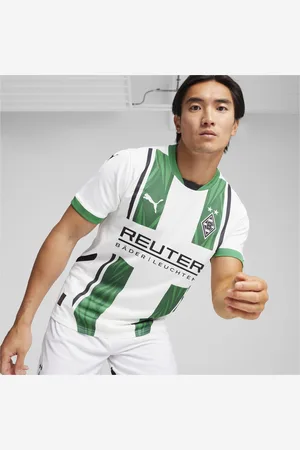 PUMA Męska koszulka domowa Borussia Mönchengladbach 24/25