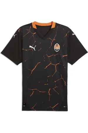 PUMA Męska koszulka wyjazdowa FC Shakhtar Donetsk 24/25