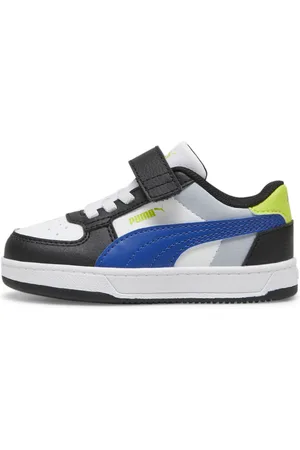 PUMA Sneakersy Caven 2.0 Block dla małych dzieci