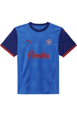 PUMA Męska koszulka domowa Holstein Kiel 24/25