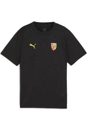 PUMA Młodzieżowa koszulka treningowa RC Lens