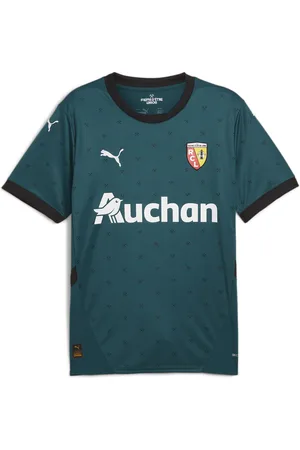 PUMA Męska koszulka wyjazdowa RC Lens 24/25