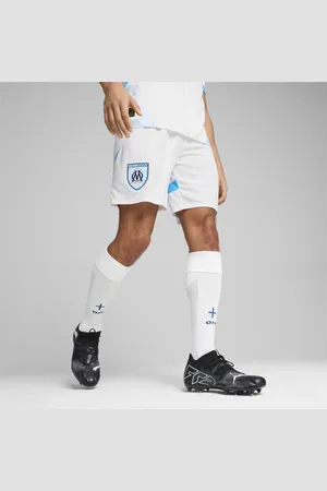 PUMA Męskie szorty Olympique Marsylia 24/25