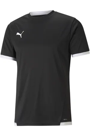 PUMA Męska koszulka piłkarska teamLIGA