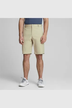 PUMA Męskie szorty golfowe Dealer 10"