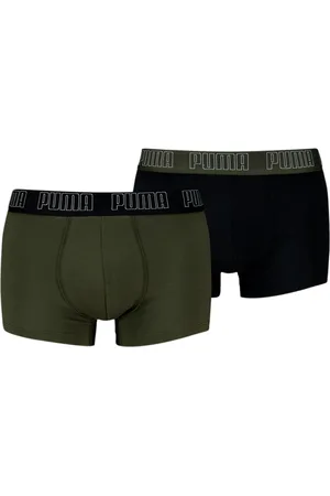 PUMA Męskie krótkie bokserki
