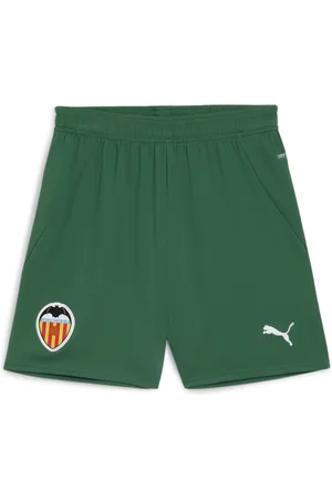 PUMA Młodzieżowe szorty Valencia CF 24/25