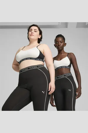 PUMA RUSZAJ MOCNY BIUSTONOSZ