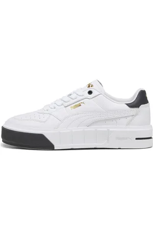 PUMA Damskie sneakersy Cali Court Leather
