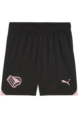 PUMA Młodzieżowe szorty Palermo F.C.