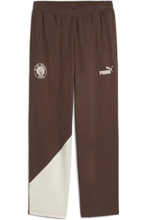 PUMA Męskie spodnie dresowe ftblCULTURE+ FC St. Pauli