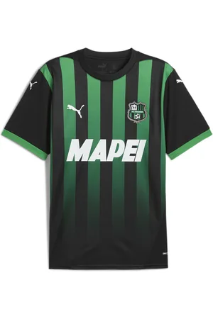 PUMA Męska koszulka domowa US Sassuolo Calcio 24/25